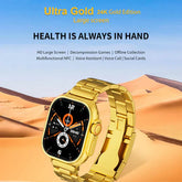 Premium Ultra Watch – ساعة جولد ألترا