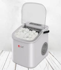 DLC - Electric Ice Cube Maker ©