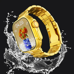 Premium Ultra Watch – ساعة جولد ألترا