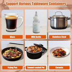 Flexible Heated Board