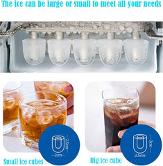 DLC - Electric Ice Cube Maker ©