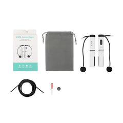 Smart Rope Skipping Cordless Ball Comes