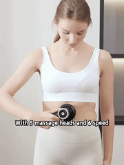 Handheld Massager