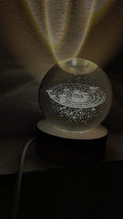 Crystal Ball – كرات كريستالية