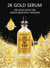 Dr Rashel - VIP 24k Serum (Original)