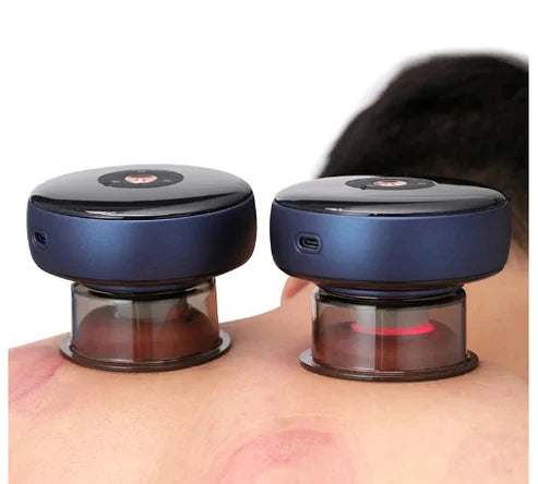 Rechargeable Knee Massager