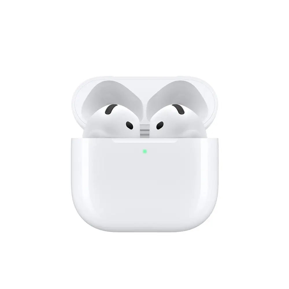 Airpods Wireless Earbuds | Deep Bass, Touch Control, 25H Playtime