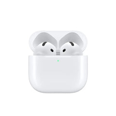Airpods Wireless Earbuds | Deep Bass, Touch Control, 25H Playtime